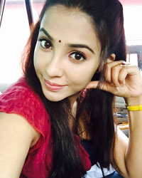 Parvathy Nair